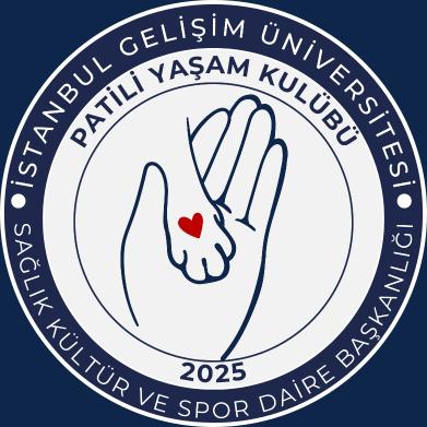 Patili Yaşam Logo