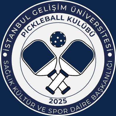 Pickleball Logo