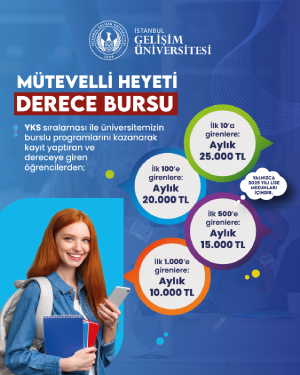tercih bursu