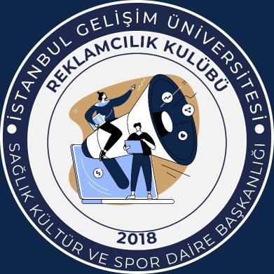 Reklamcılık Logo