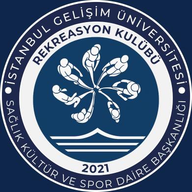 Rekreasyon Logo