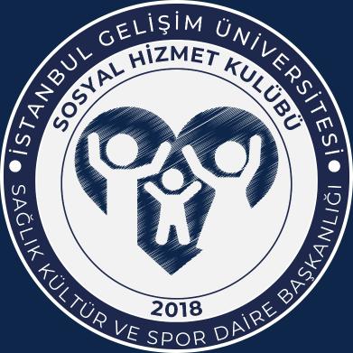Sosyal Hizmet Logo
