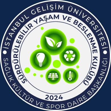 Sürdürülebilir Yaşam Logo