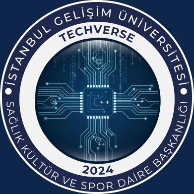 Techverse Logo