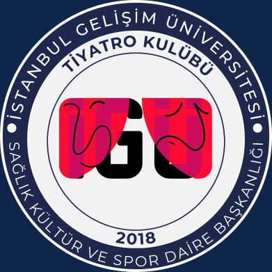 Tiyatro Logo