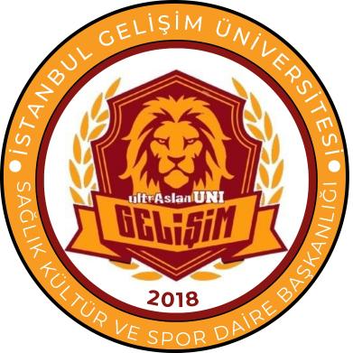 UltrAslan Logo
