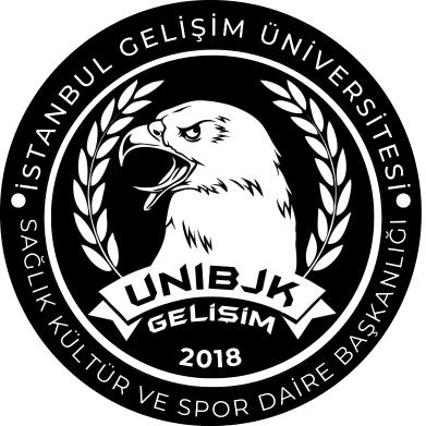 UNIBJK Logo