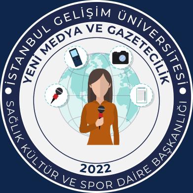 Yeni Medya Logo