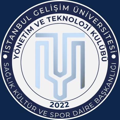 Yönetim Teknoloji Logo