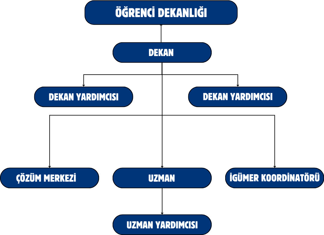 Organizasyon Şeması-Tr