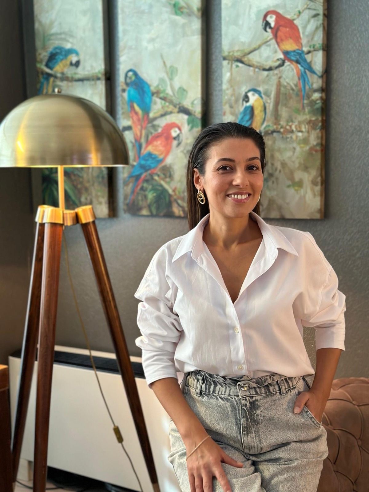 ELİF ÜNAL