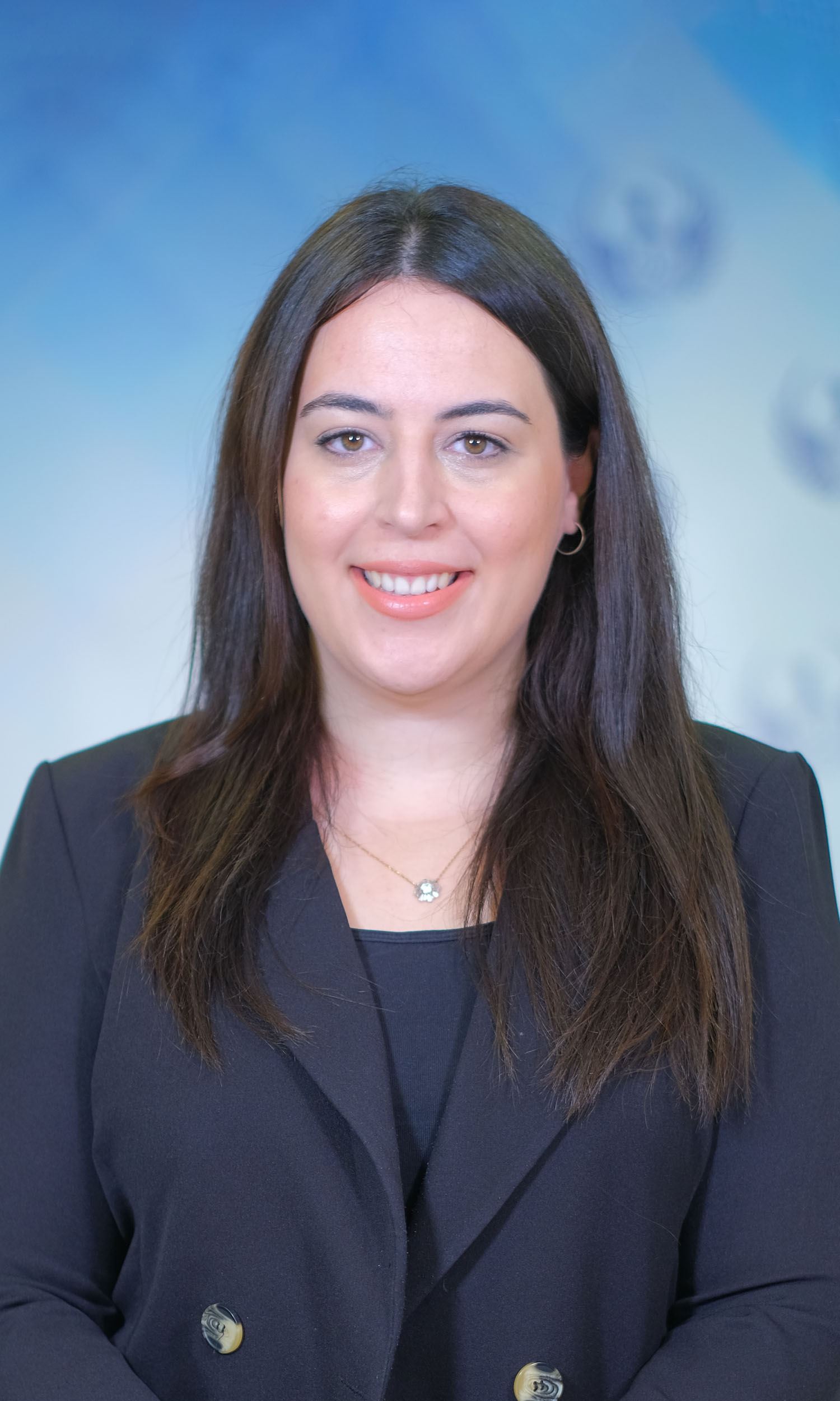 BERFİN ÖZCAN