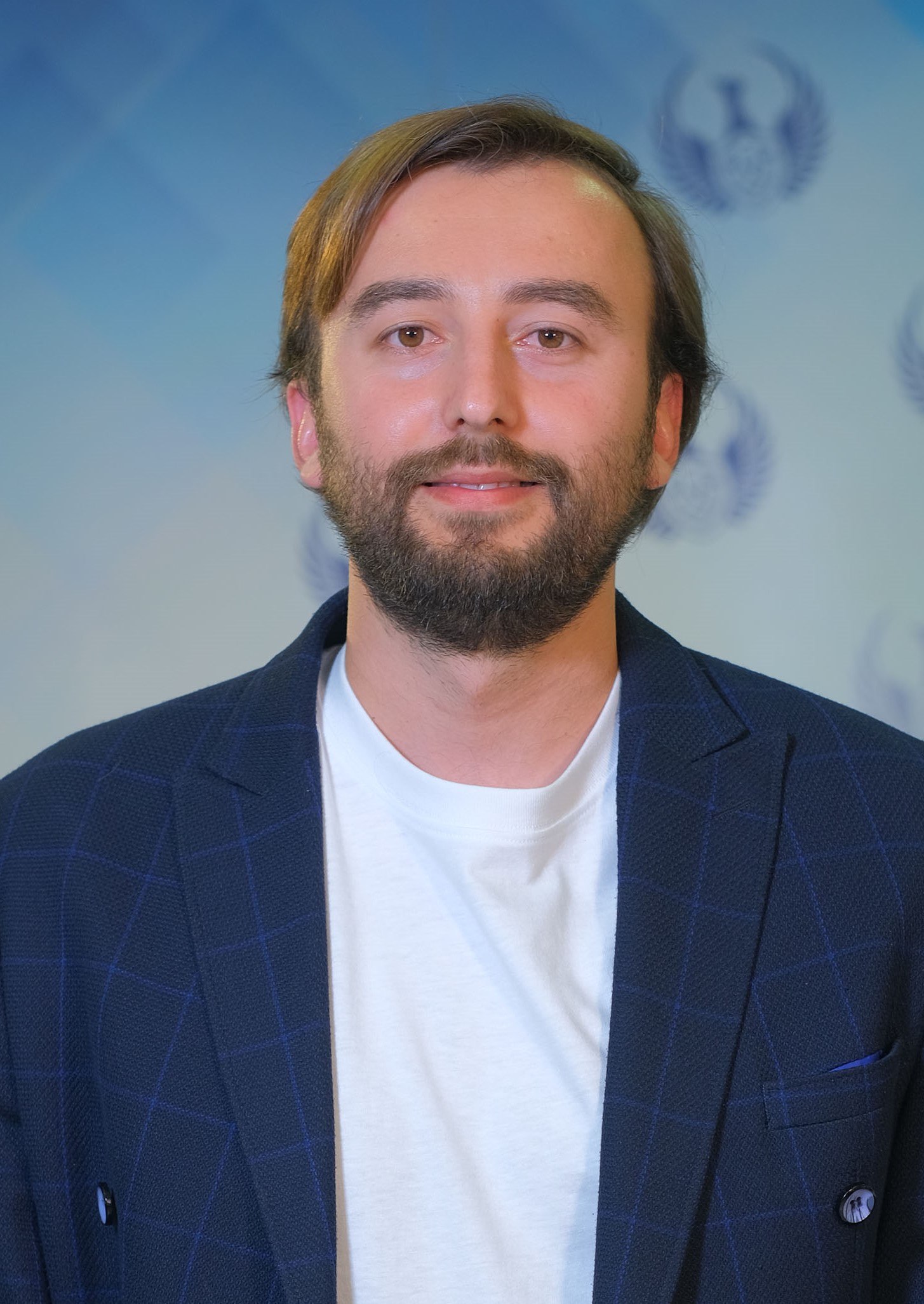 BARIŞ GÜNDOĞDU