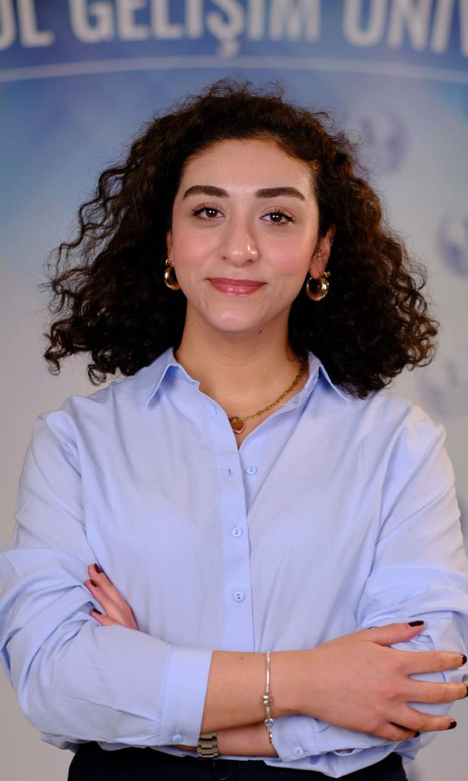 DİLARA BAHANUR ŞEYDA