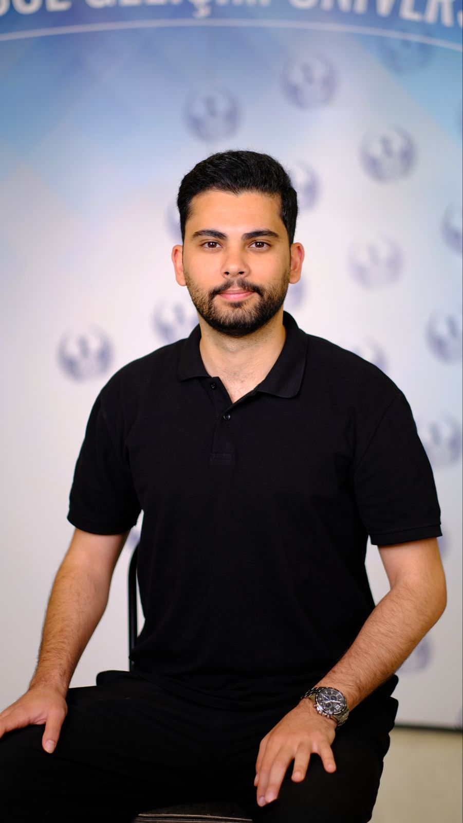 SERHAT DUMAN