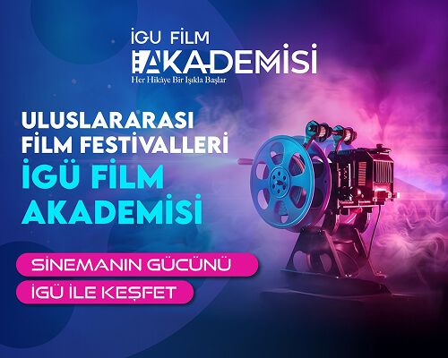 İGÜ Film Festivali