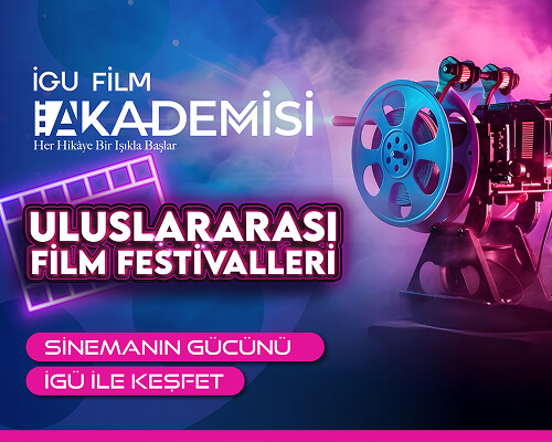 İGÜ Film Festivali