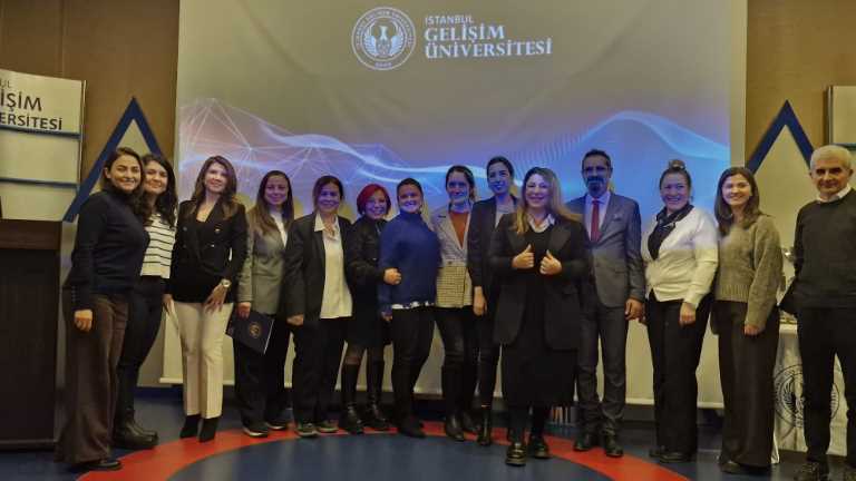 Sağlık Sektöründe İş Kazaları Sempozyumunu Gerçekleştirdik