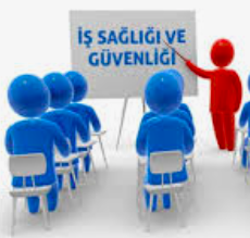 Temel İş Sağlığı ve Güvenliği Eğitimi