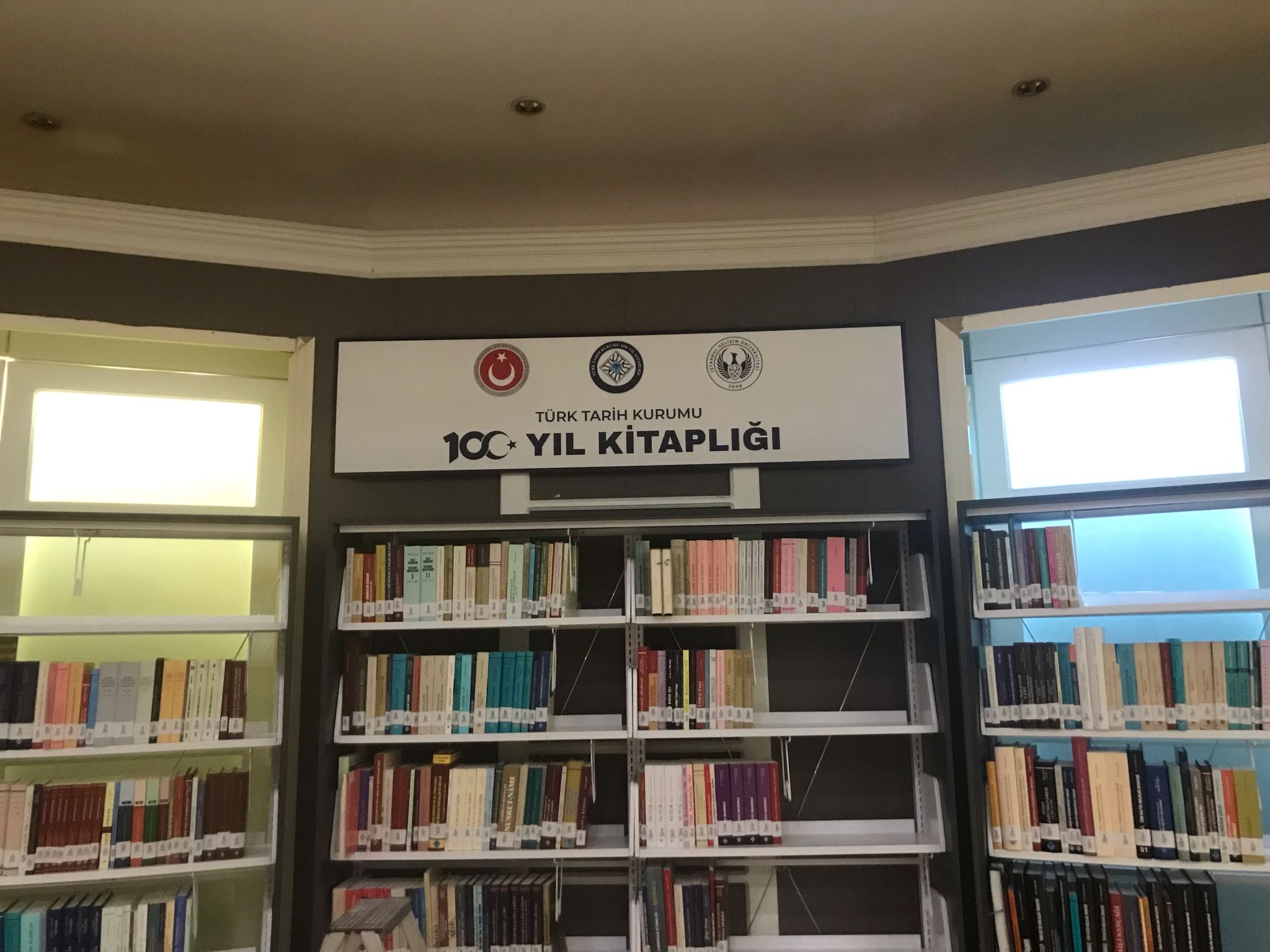 TTK Kitaplık2