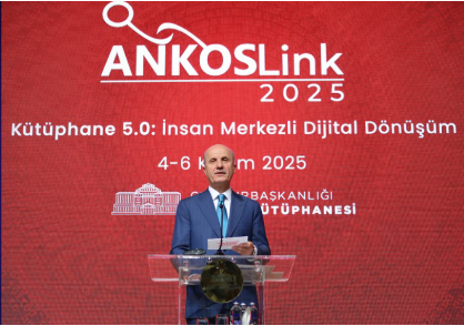 ANKOSLink 2025