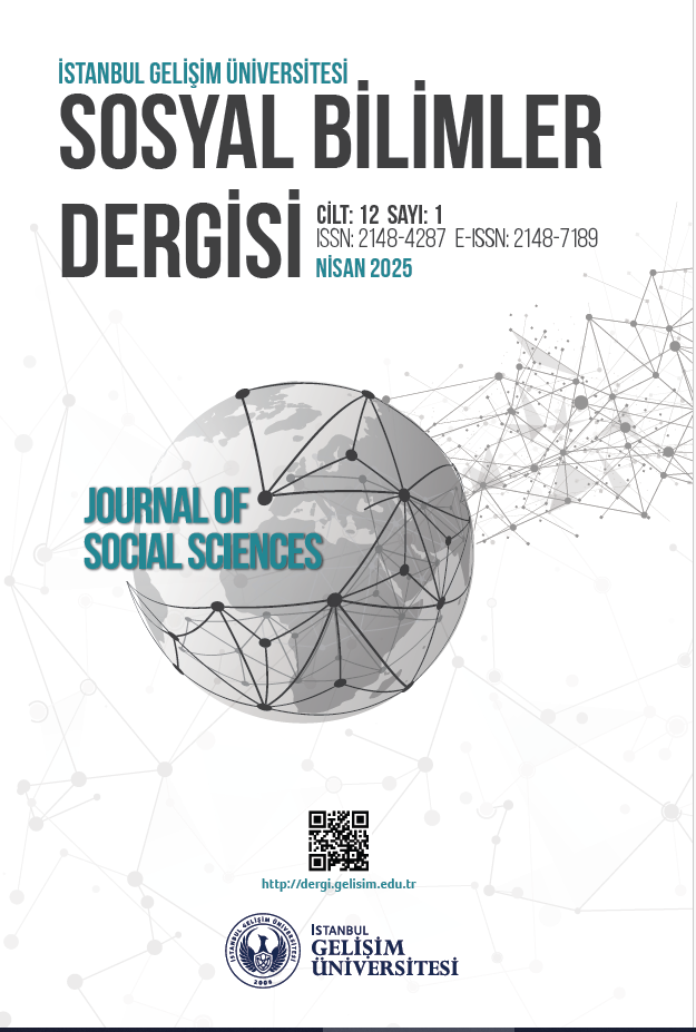 New Issue of IGUJSS Has Been Published!