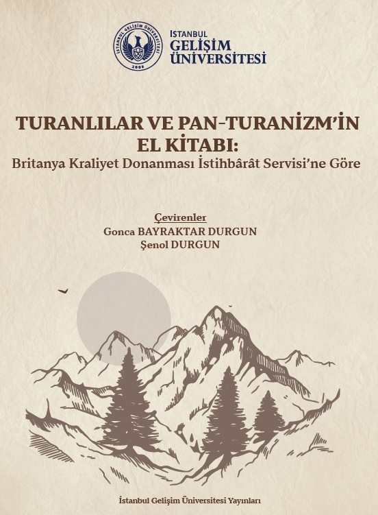 142nd Book from IGU Press: 