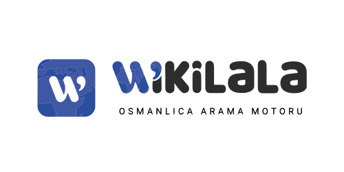 Wikilala, Kelime.com ve E-Osmanlıca veri tabanları 24 Eylül 2025–15 Kasım 2025 tarihleri arasında 