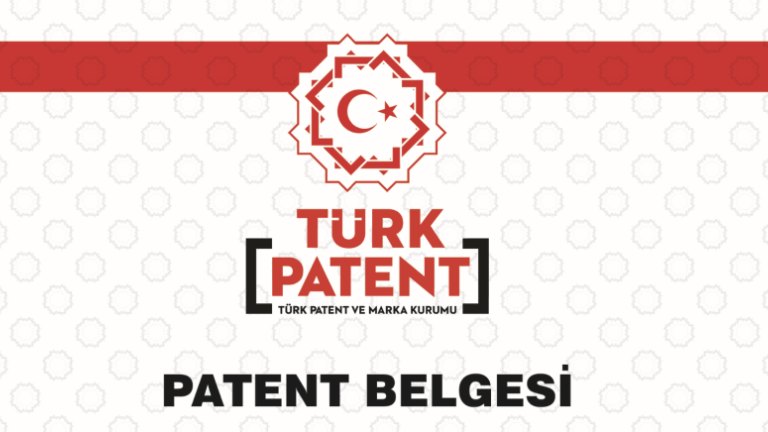 İGÜ Dr. Öğr. Üyesi Mert Yıldırım’ın buluşu TÜRKPATENT tarafından tescillendi!