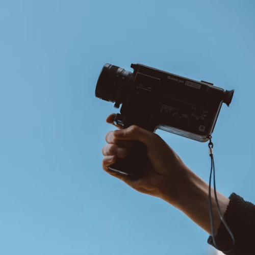 2. Uluslararası Kısa Film, Video ve Fotoğraf Sempozyumu
