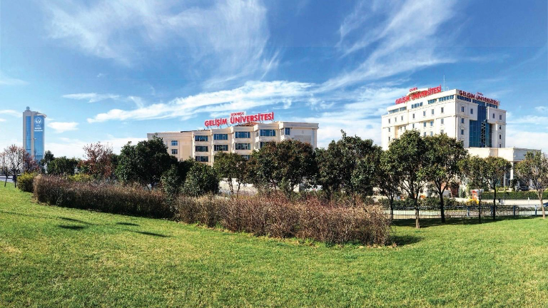 İstanbul Gelişim Üniversitesi’nde Ses Altı Rüzgar Tüneli İçin Yenilikçi Ölçüm Sistemi Geliştirildi