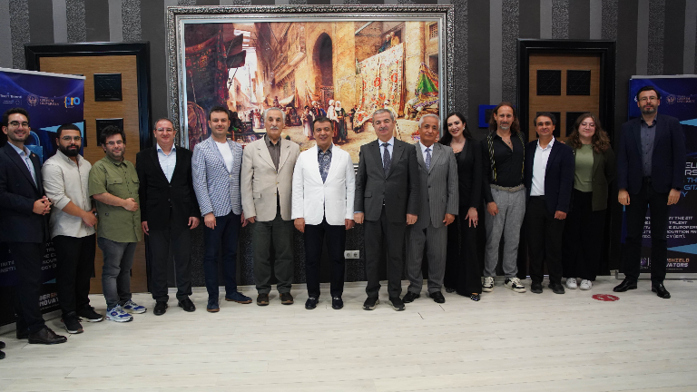 “Cybershield Innovators: Building the Future of Digital Security” Project Final Meeting Successfully Held