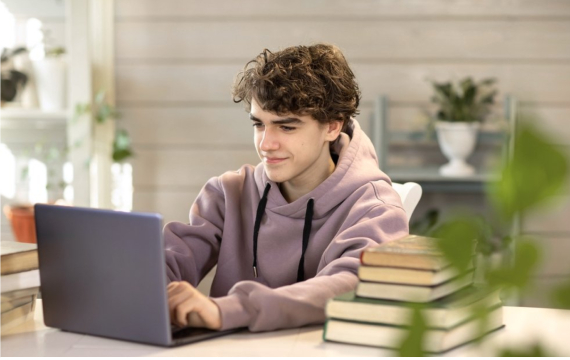 Erasmus+ Programı 