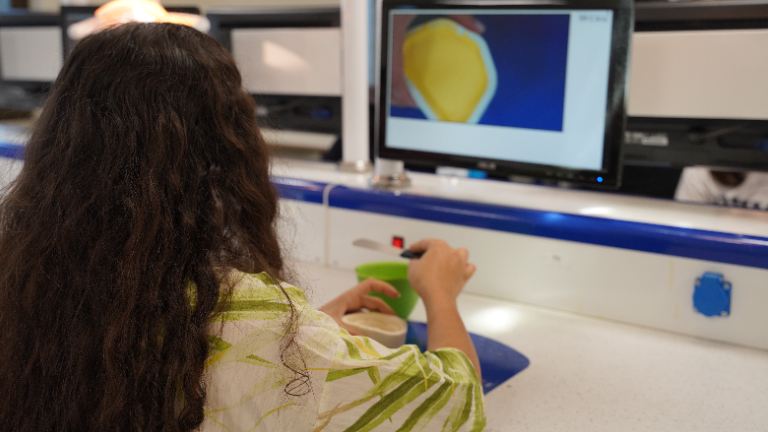 IGU High School Summer Academy Attracts Strong Interest Again