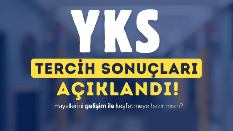2025 YKS Yerleştirme Sonuçları Açıklandı: İGÜ, Kayıt Sürecinde de Öğrencilerinin Yanında