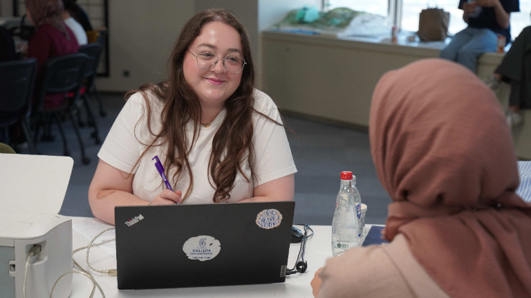Istanbul Gelisim University Supports Prospective Students with Free Counseling Services During the Additional Placement Period
