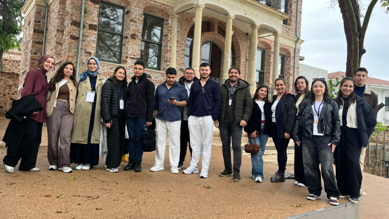 İstanbul Gelişim Üniversitesi’nden Dünya Hipertansiyon Günü’ne özel farkındalık etkinliği!