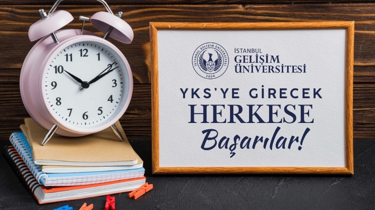 YKS Öncesi Velilere Hayati Uyarılar: “Baskı değil, destek zamanı”