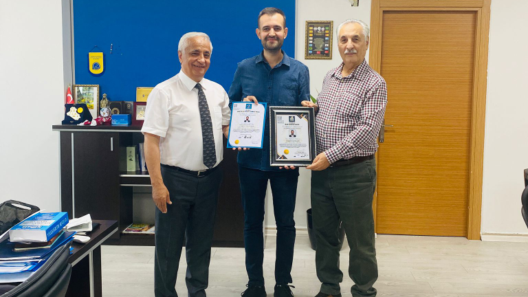 Academic Strength of Istanbul Gelisim University Recognized on the International Stage