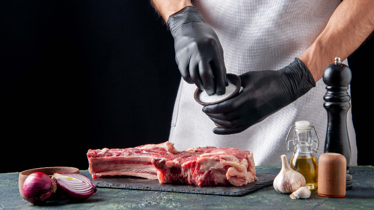 Eid-Al- Adha Meat Should Not Be Over-Cooked: Do not Make These Mistakes!