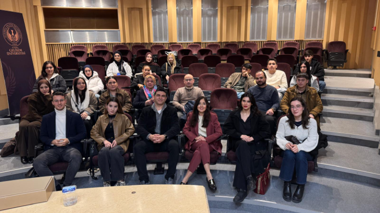 Glocal Marketing Event at IGU: The Local Journey of Global Brands Under the Spotlight