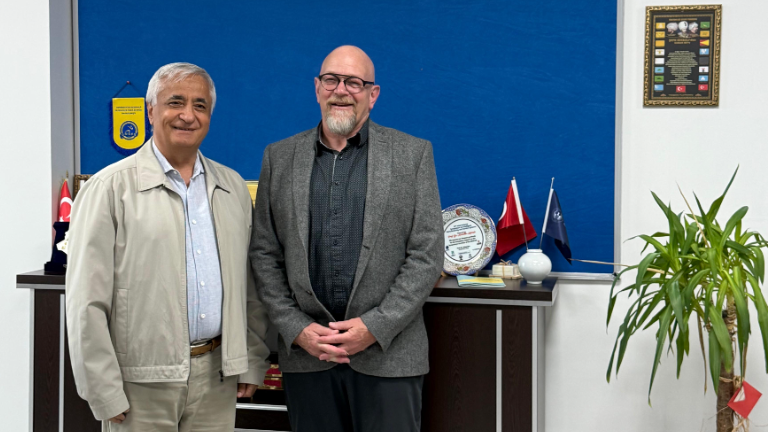Strategic Visit from Canada to Istanbul Gelisim University: Steps Towards International Cooperation with UFV