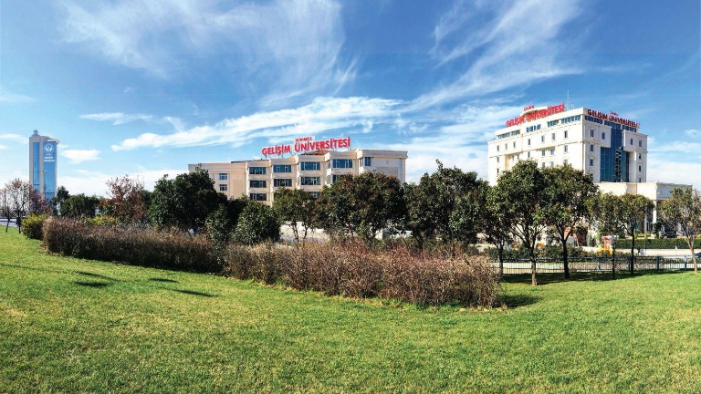 Applications Open for the Student Research and Innovation Project Competition Organized by Istanbul Gelisim University