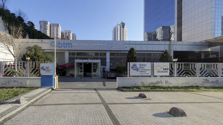 İstanbul’daki TTO ve TEKMER Müdürleri BTM TEKMER Fulya’da Bir Araya Geldi