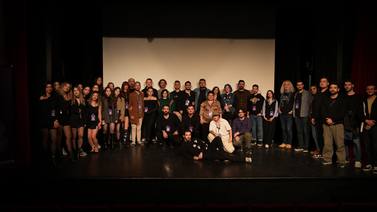 3rd International Short Film, Video, and Photography Symposium Held!