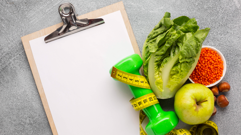 Experts Warn: Fashion Diets Can Disrupt Your Health! 