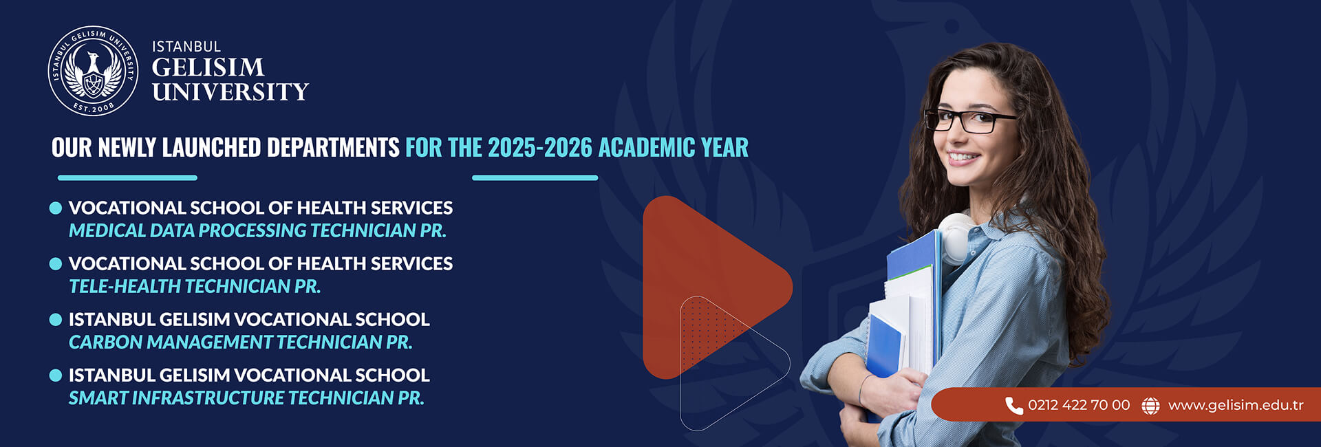 Yeni Bölümler 2025 / 3 EN