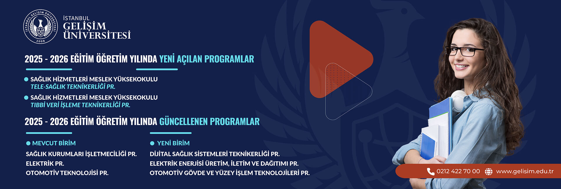 Yeni Bölümler 2025 - 2