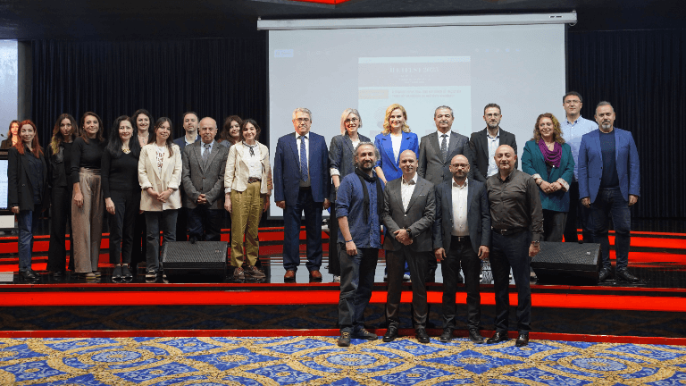 Yapay Zekâ ve İletişimin Geleceği İLETFEST 2025’te Tartışıldı