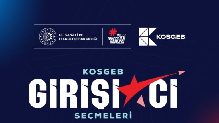 İGÜ TEKMER’den KOSGEB Proje Desteği başarısı!